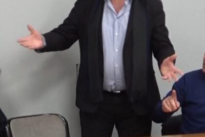 Michele Apolito