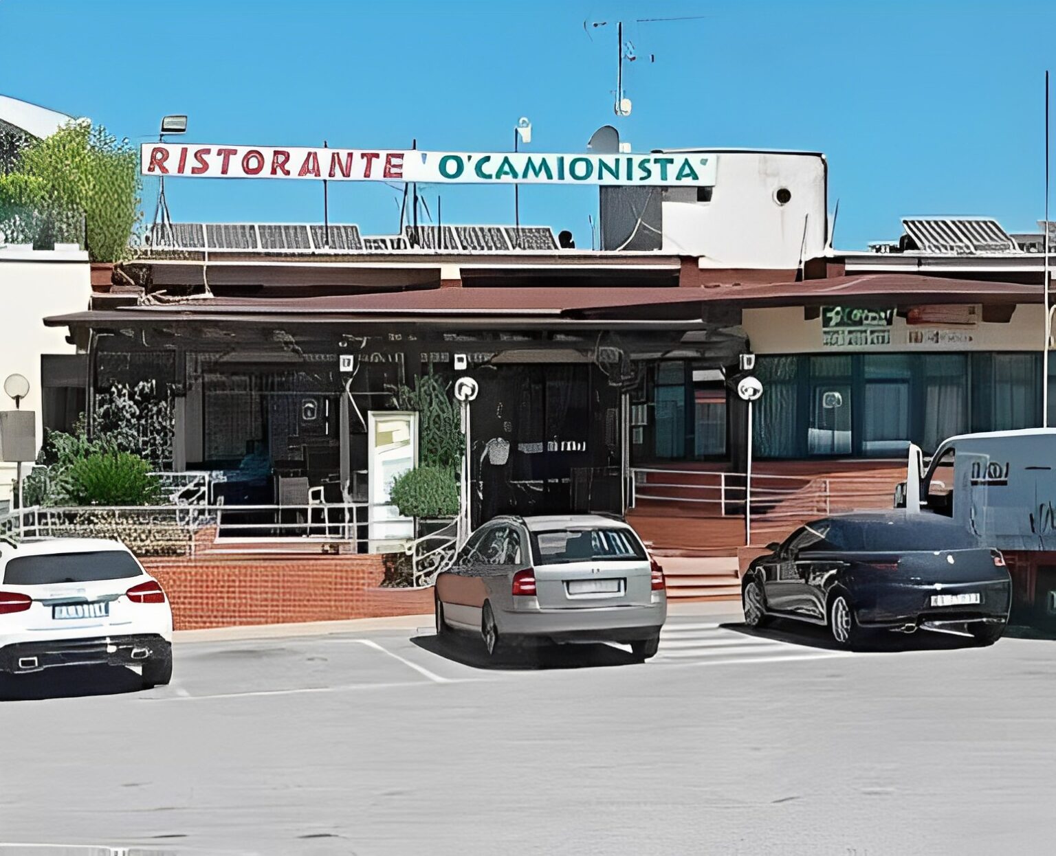 Furto Sicignano