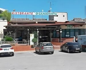 Furto Sicignano