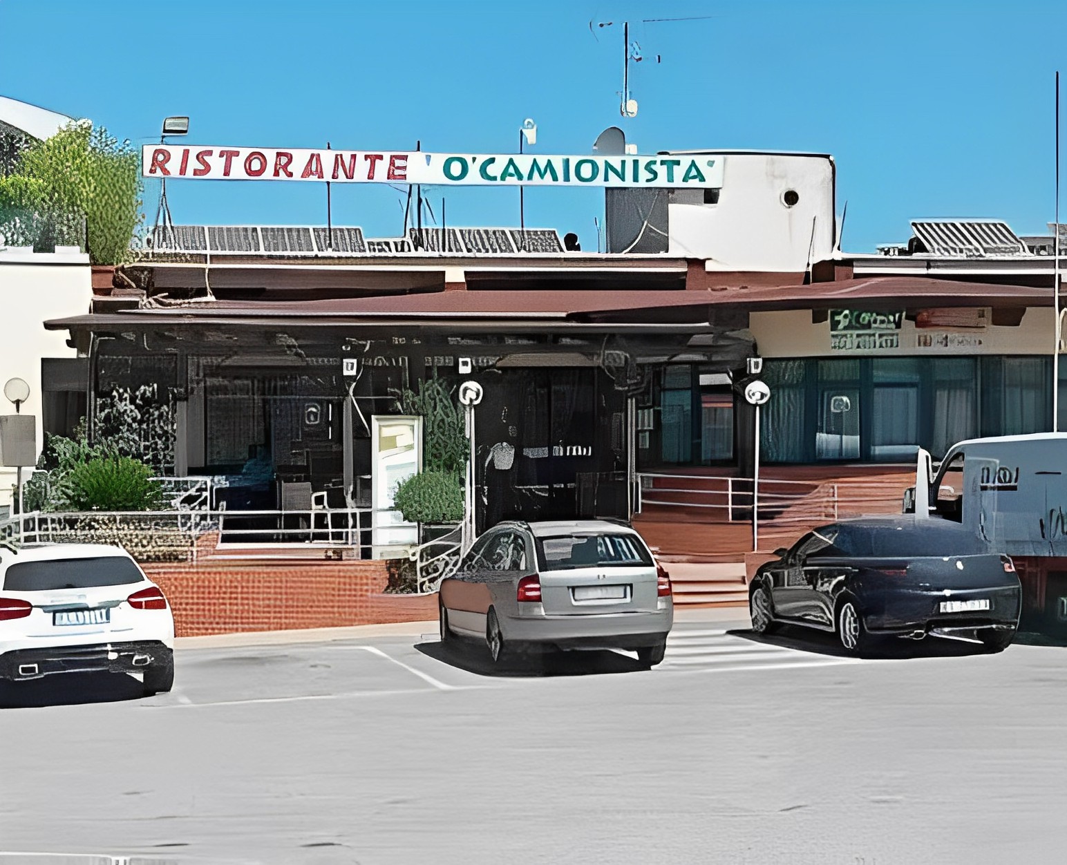Furto Sicignano