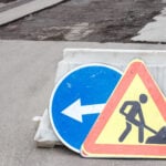 Lavori in corso
