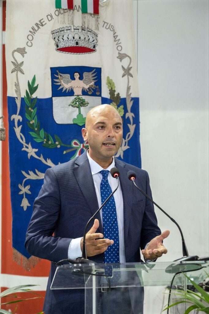 Michele Ciliberti