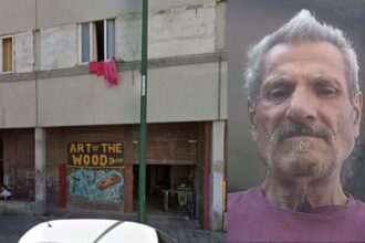 Omicidio Vallo Diano