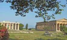 Paestum