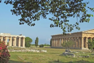 Paestum