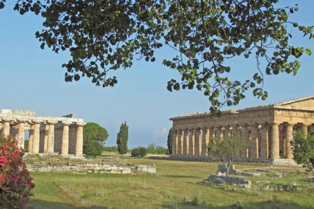 Paestum
