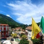 Piaggine Municipio