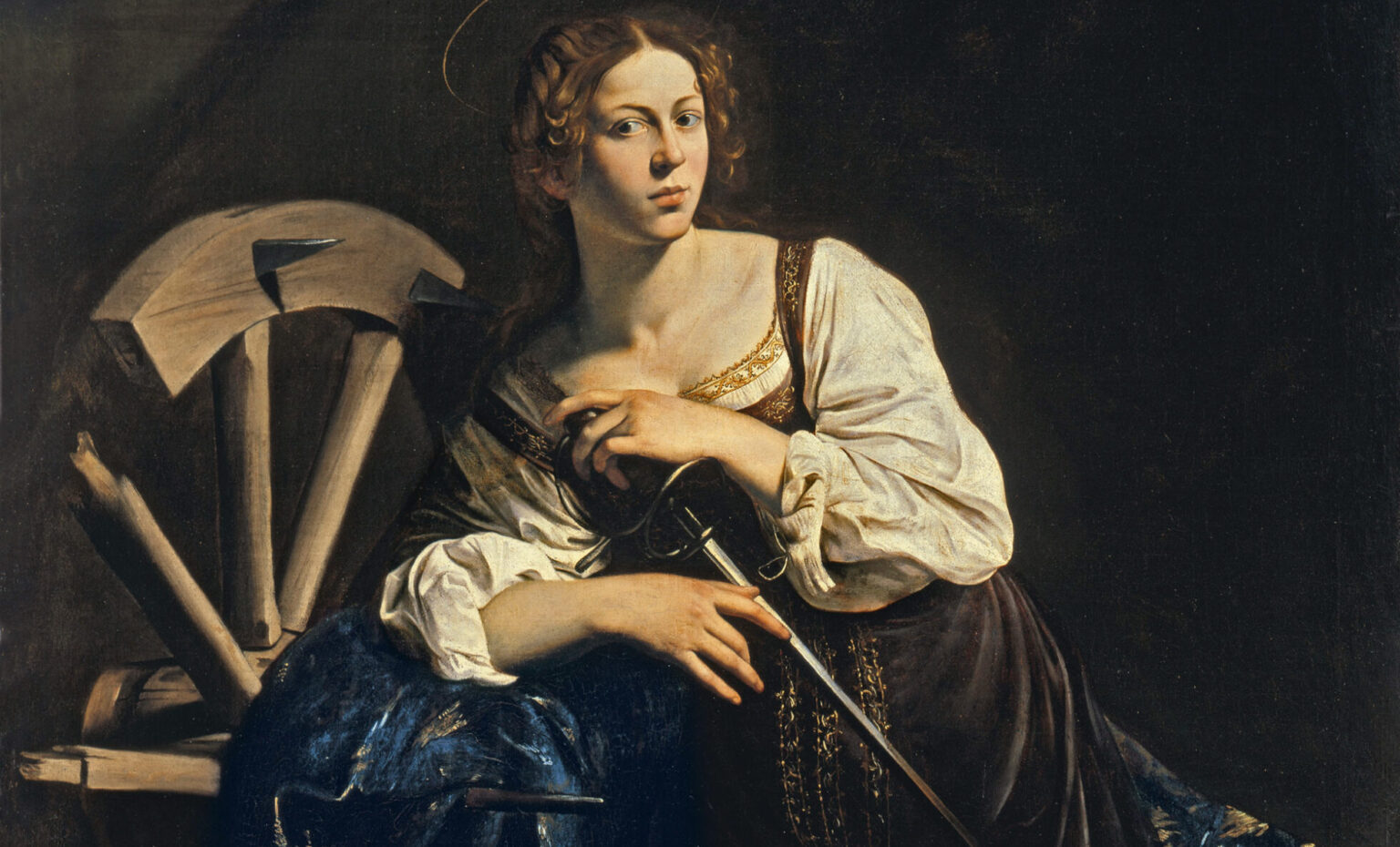 Santa Caterina