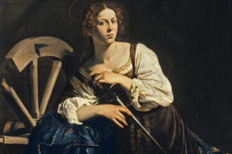 Santa Caterina