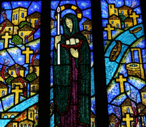Santa Matilde