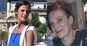 Silvia Nowak - Annalisa Rizzo