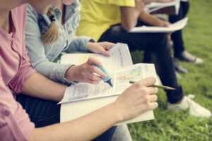 Studenti