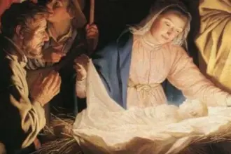 Natività 24 dicembre