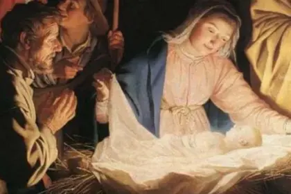 Natività 24 dicembre