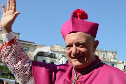 Andrea Bellandi