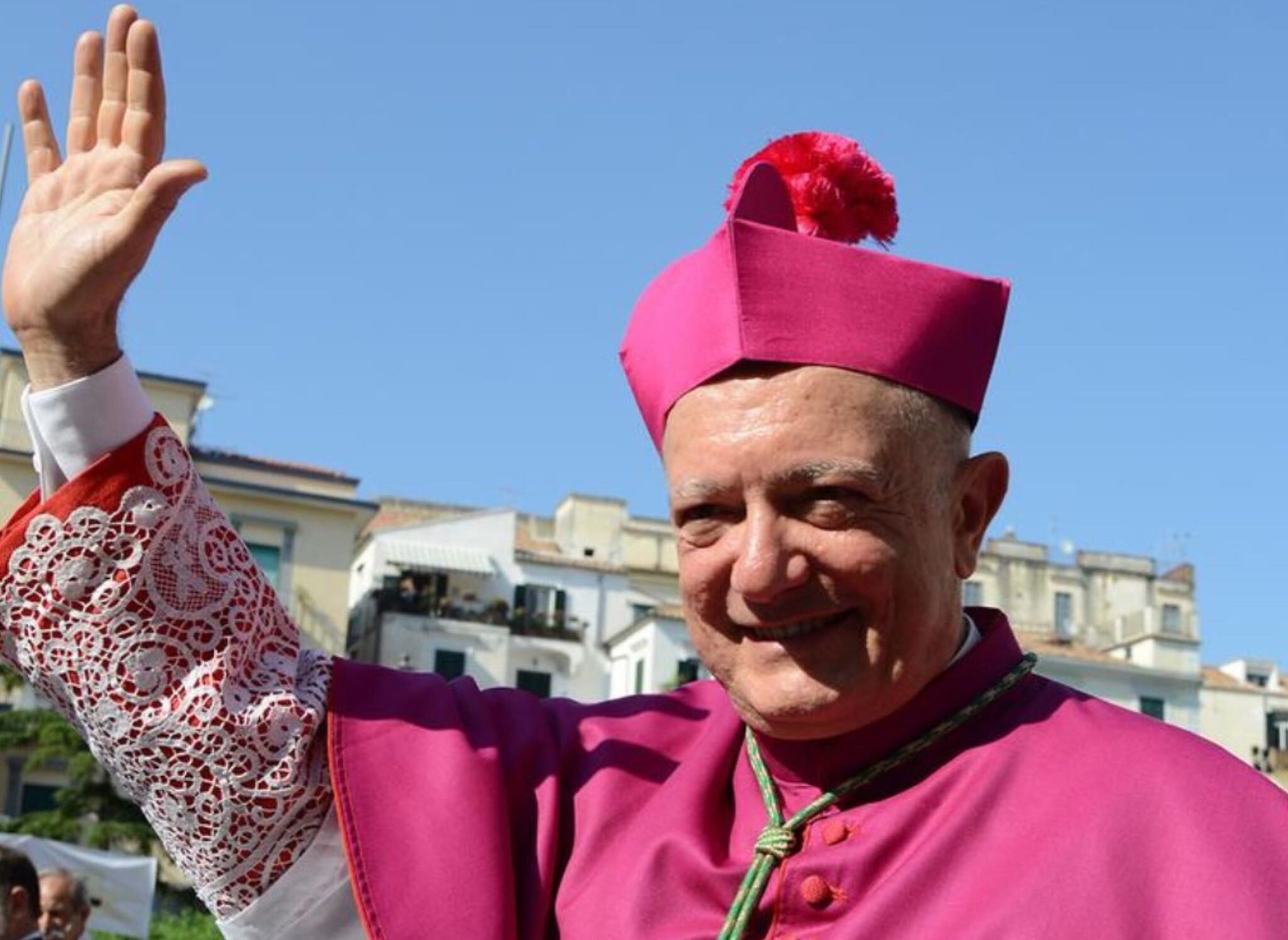 Andrea Bellandi