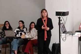 Atena Lucana, Archvio Atena