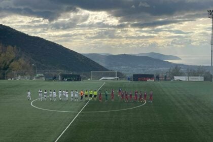 Calpazio, partita