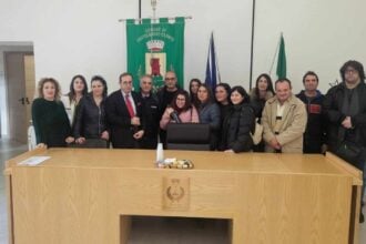Castelnuovo Cilento, Progetto GOL