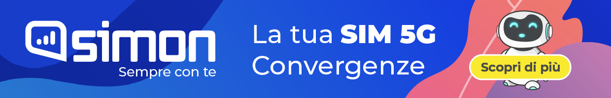 Convergenze