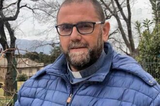 Don Martino De Pasquale