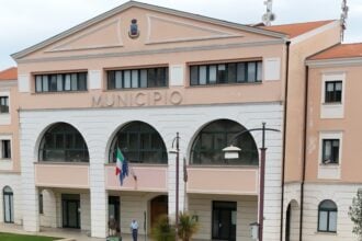 municipio agropoli