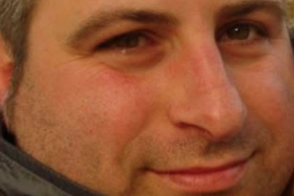 Gerardo Perna
