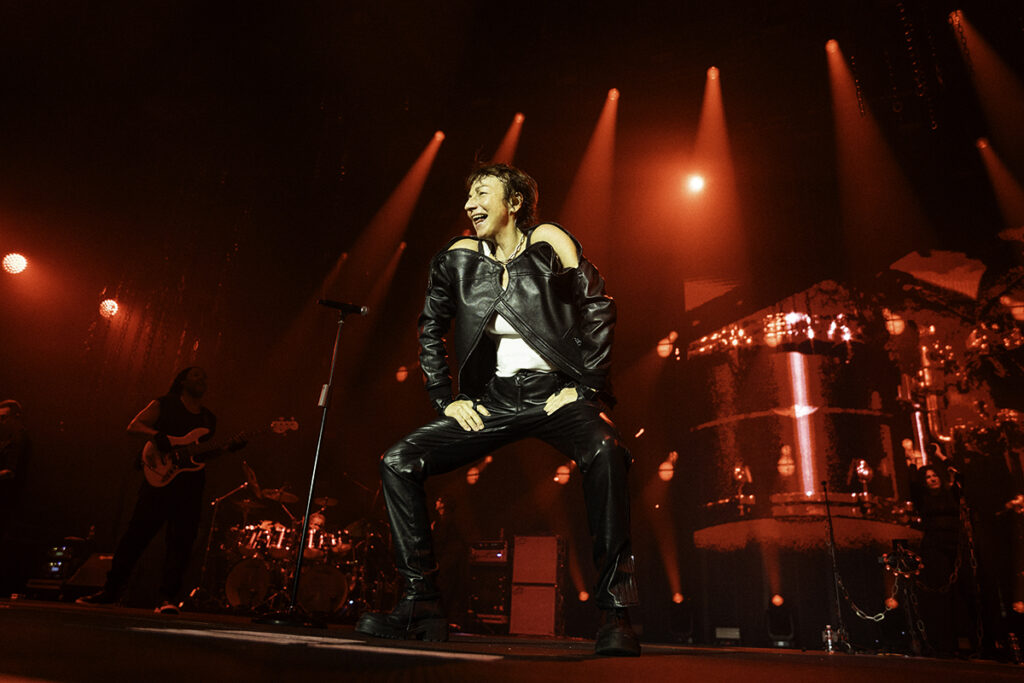 Gianna Nannini