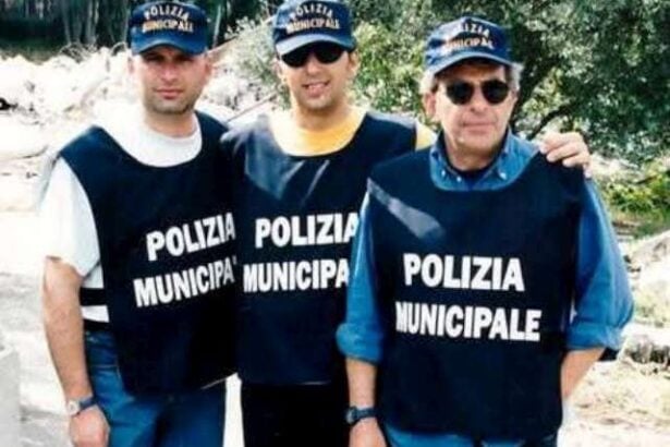 Giuseppe Claudio Somma