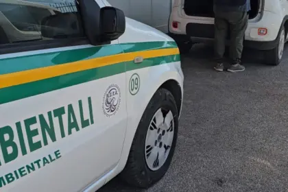 Guardie Ambientali