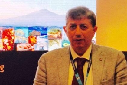 Luigi D'Amato