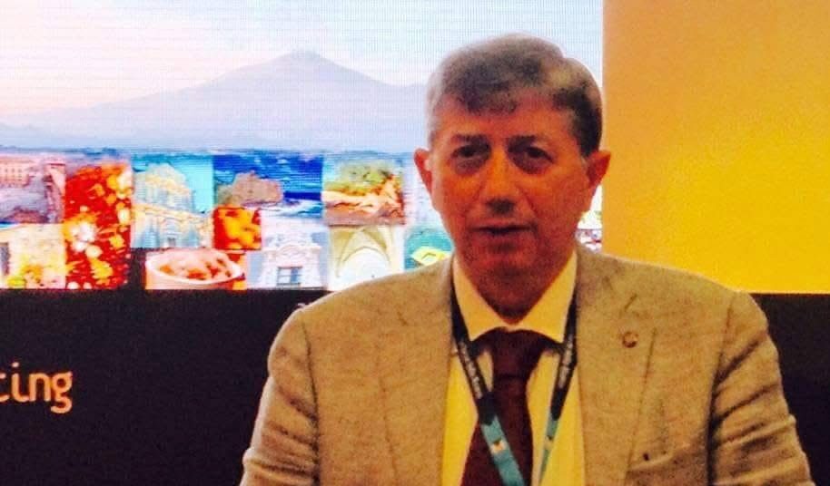 Luigi D'Amato