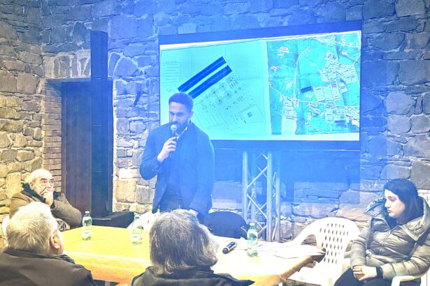 Comitato impianto biometano