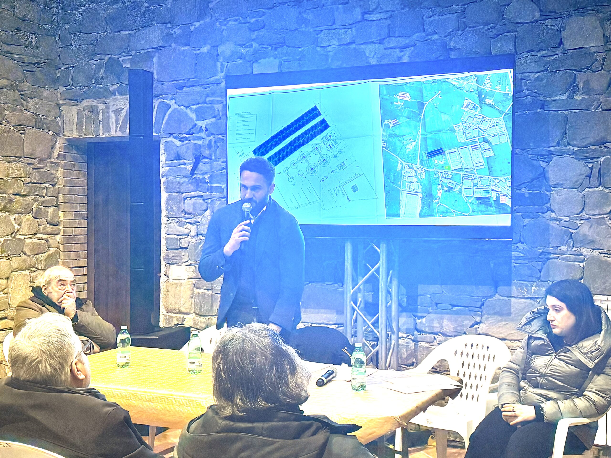 Comitato impianto biometano