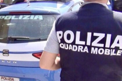 Polizia
