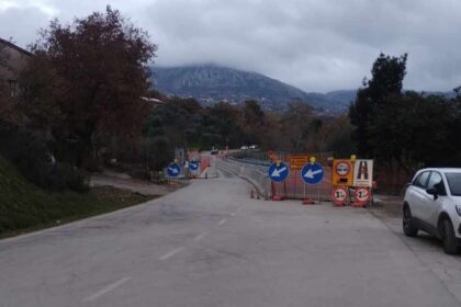 Ponte Massavetere