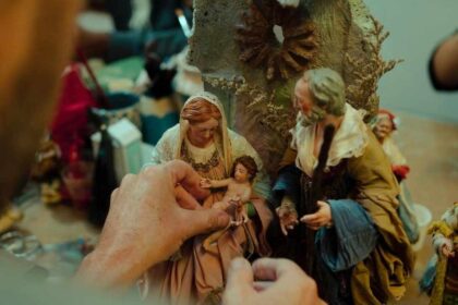 Presepe napoletano