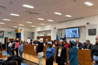 Progetto Sveva, Vallo di Diano