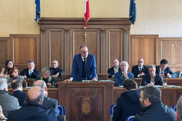 Provincia Salerno, bilancio