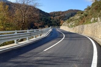 Strada statale ss166