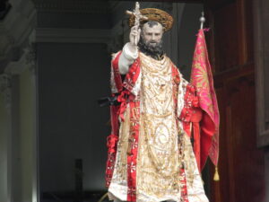 Sant'Agnello Abate