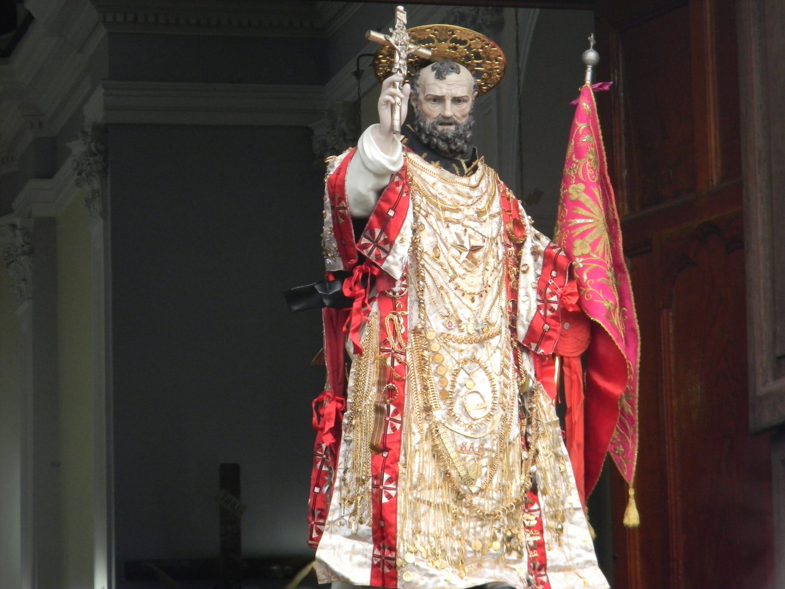 Sant'Agnello Abate