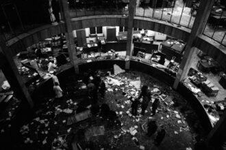 Strage di Piazza Fontana