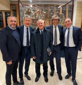 Pellegrino De Luca