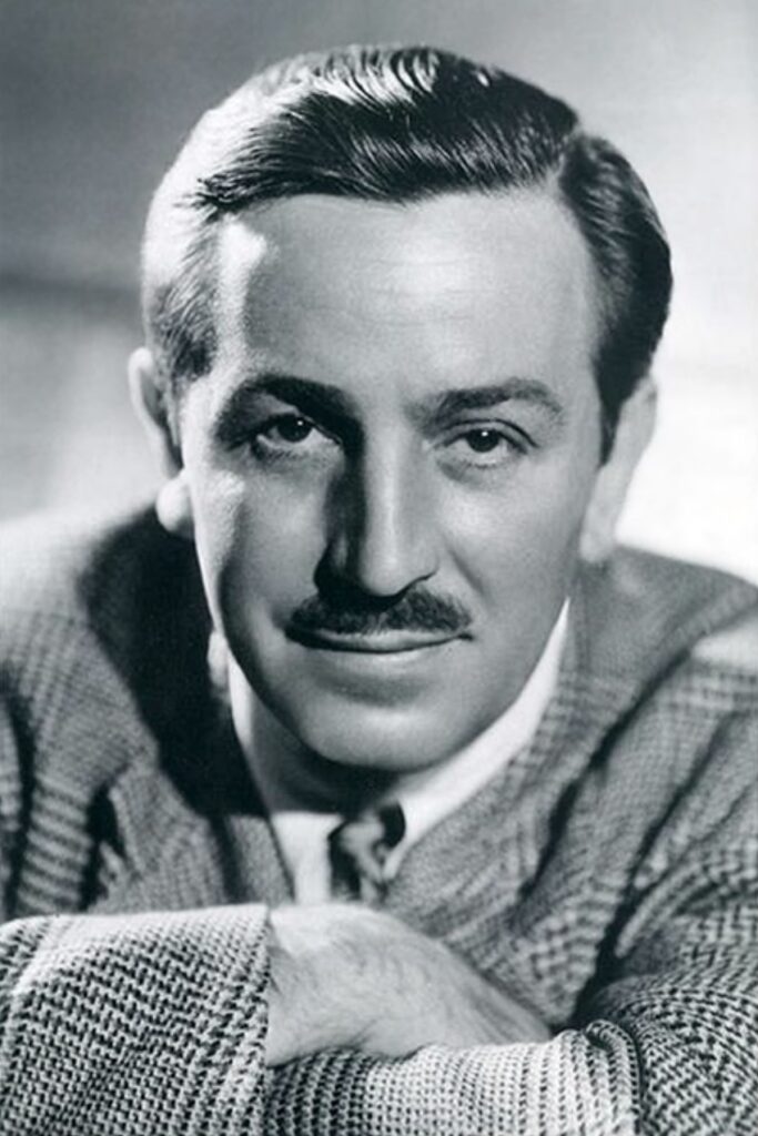 Walt-Disney