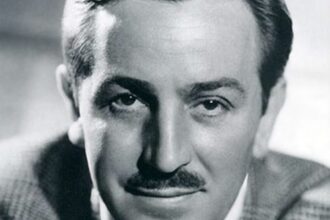 Walt-Disney