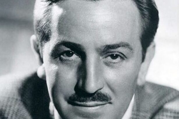 Walt-Disney