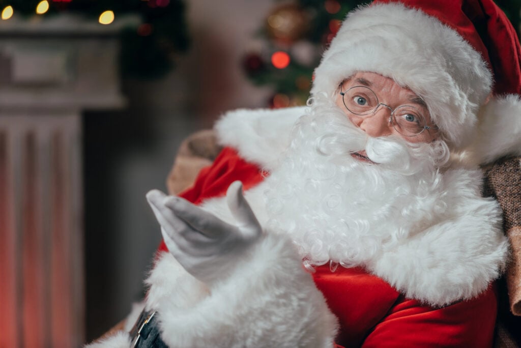 Babbo Natale