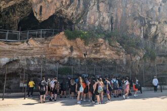 Camerota Sea Academy