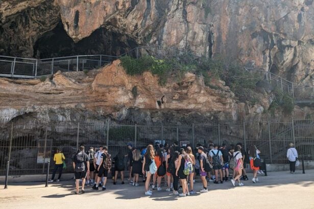 Camerota Sea Academy